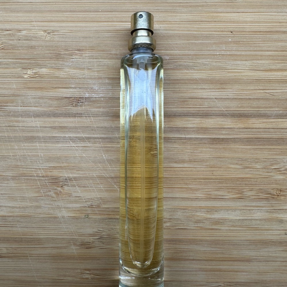 Perennials by essence of beauty used bottle of 1Fl.oz.Fresh Petals Eau de Parfum